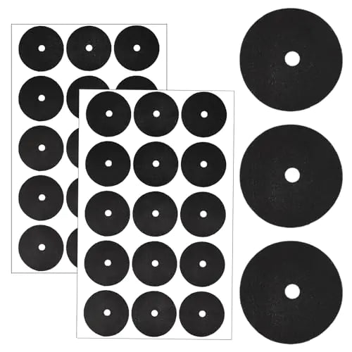Pool Table Marker Spots 30 Pieces Billiard Point Position Sticker American Snooker Dots 35mm Dia Pool Table Accessories Fit for Any Type of Pool Snooker Pyramid Billiards Tables