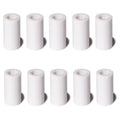 OKKO Billiard Pool Cue Ferrules 13 mm Pack of 10