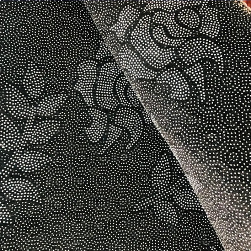 3D Swirl Illusion Non-Slip Area Rug for Home