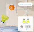 Indoor Badminton Trainer