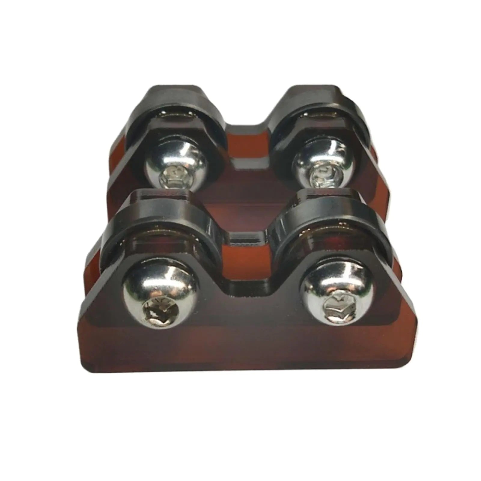 2X Billiard Supplies Club Roller | Billiard Cue Straightness Inspect ToolStraightness Checker Pool Cue Maintenance Club RollerPool Cue Maintenance Straightness Checking Tool