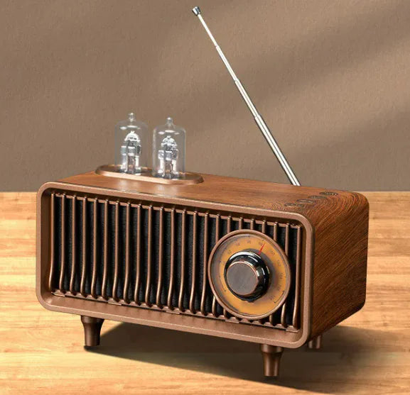 Creative Retro Wireless Bluetooth Stereo